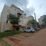 Apartamento para venda no condomínio Orizzonti Di San Carlo. 03 dorm (01 suite)
