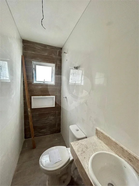 Casa à venda com 1 suíte em Mandaqui, São Paulo, SP