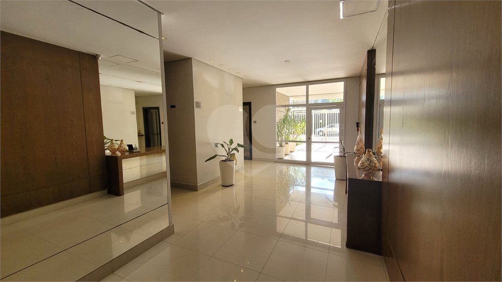 Apartamento à venda com 2 quartos, sendo 1 suíte, em Morumbi, São Paulo, SP