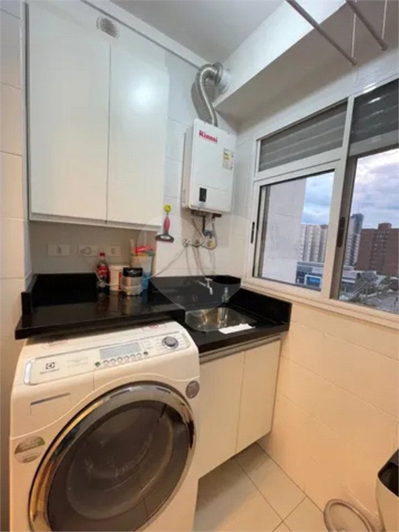 APARTAMENTO A VENDA NO EDIFICIO CITY LIFE COM 2 DORMITORIOS, 1 SUITE, 1 VAGA, SÃO JOSÉ DOS CAMPOS/SP