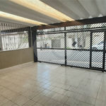 Sobrado amplo com 3 quartos, suíte e quintal para venda no Tremembé !!!