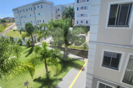 APARTAMENTO A VENDA COM 2 DORMITORIOS, 1 BANHEIRO, 1 VAGA, SÃO JOSÉ DOS CAMPOS/SP.