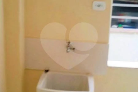 Apartamento à venda na região da Mooca