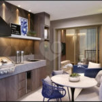Apartamento para alugar com 2 quartos, sendo 1 suíte, em Jardim São Paulo(zona Norte), São Paulo, SP
