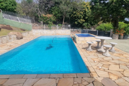 Casa de Condomínio à Venda em Itupeva/SP – Cafezal VI Natureza, conforto e lazer completo em um só lugar!