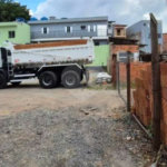 Terreno residencial para venda com 1.100m² - no Jaraguá.