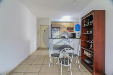 Apartamento à venda com 3 quartos, sendo 1 suíte, em Jardim Esmeralda, São Paulo - SP