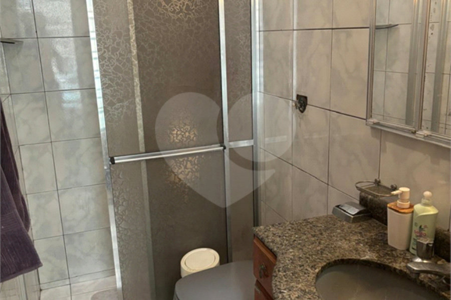 Casa com 4 dormitórios a venda na Vila Bonilha.