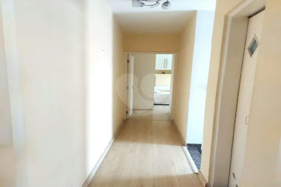 Casa à venda ou para alugar com 2 quartos em Vila Mafra, São Paulo, SP