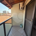 Sobrado à venda com 3 quartos em Vila Industrial, Piracicaba, SP