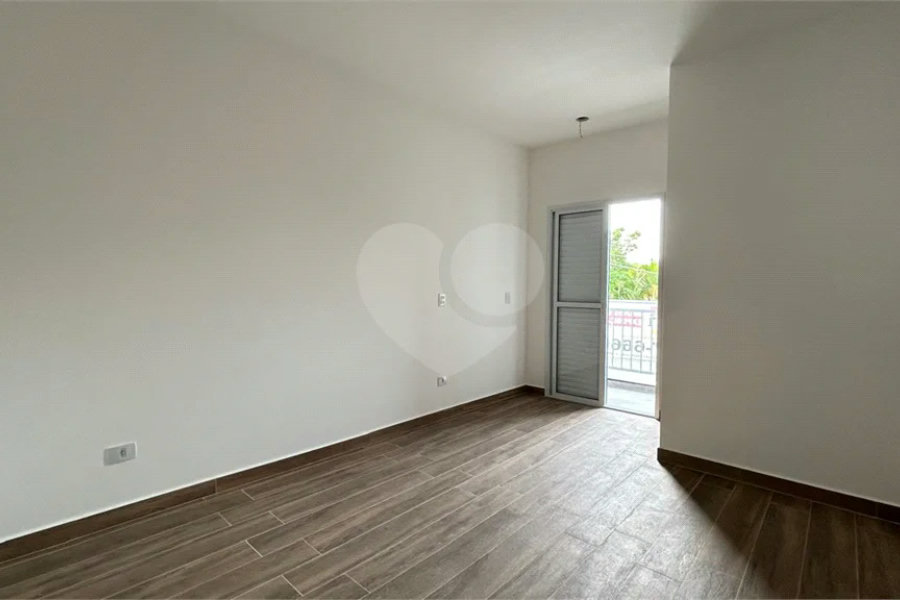 Sobrado à venda com 3 quartos, sendo 1 suíte,  em Mandaqui, São Paulo, SP
