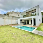 Casa em Cond. Vintage - Zero Km, 3 suítes, piscina, gourmet!