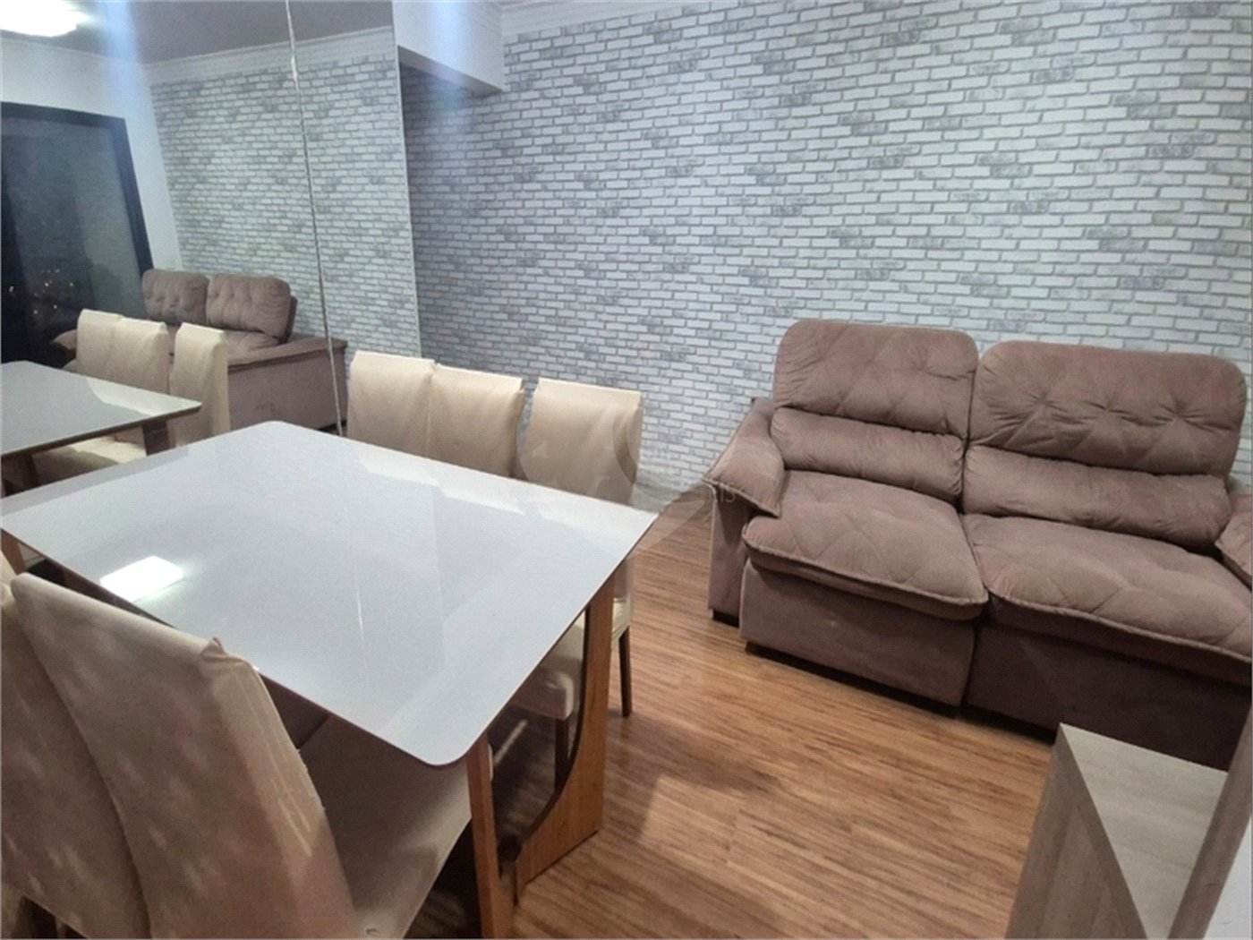 Apartamento com 69m² à venda na Moóca, 3 dormitórios, 1 suíte, 2 vagas, andar alto com vista livre, lazer completo
