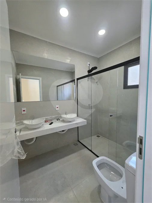 Casa para Locação no Residencial São Sebastião em Louveira/SP