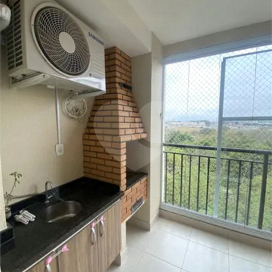APARTAMENTO A VENDA NO BAIRRO BONFIM COM 2 DORMITÓRIOS, 1 SUÍTE, 1 VAGA, TAUBATÉ/SP.
