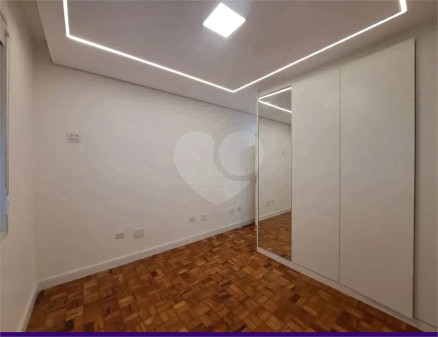 Apartamento à venda com 2 suítes em Paraíso, São Paulo, SP