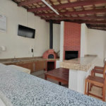 Apartamento à venda com 2 quartos em Alto da Lapa, São Paulo - SP