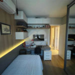 Apartamento á venda - Vila Mascote