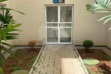 Apartamento 2 dorm. Cond. Allegro.