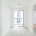 APARTAMENTO 2 DOMITÓRIOS 40 M2 MÓOCA