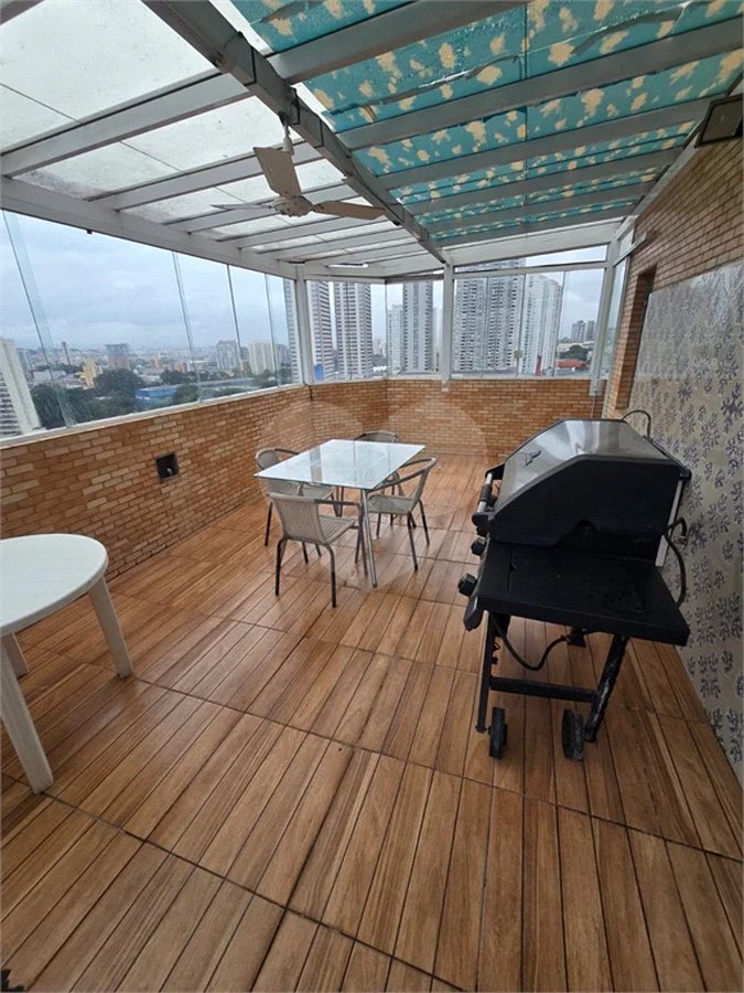 Cobertura Duplex Exclusiva com Vista 360° | 432 m² | Praça Padroeira do Brasil