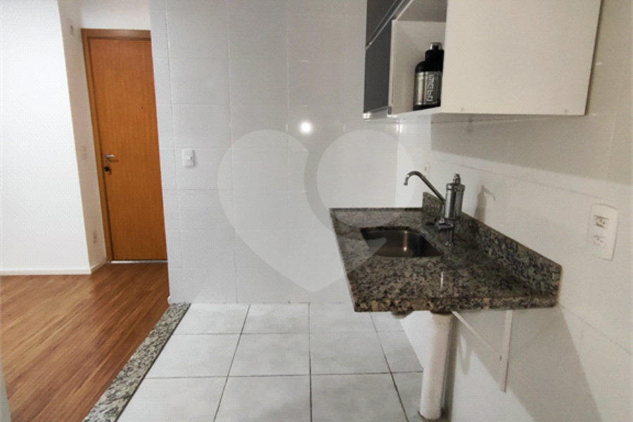 Apartamento à venda com 2 quartos em Pirituba, São Paulo, SP