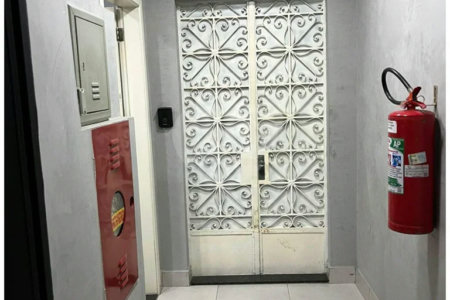 Casa Palmares Conjunto Comercial 100 m²