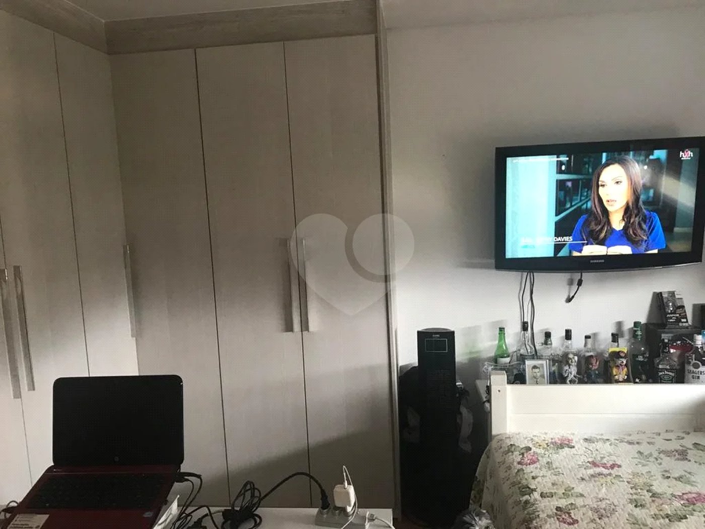 Apartamento com 204m² com 4 Quartos 4 Suítes à Venda na Mooca | Condomínio Villa Solare - Luzes da Mooca,