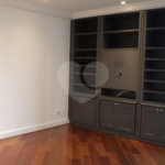 Apartamento para alugar com 4 suítes em Alto da Boa Vista, São Paulo, SP