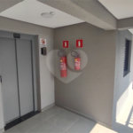 APARTAMENTO NOVO À VENDA - PROXIMO AO METRO BELEM