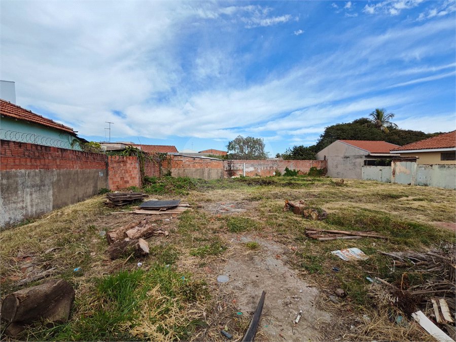 Oportunidade Única na Vila Boa Vista: Terreno Plano de 563m² Totalmente Murado e Pronto para Construir!
