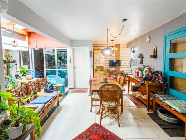 Casa à venda com 4 quartos, sendo 2 suítes,  em Brooklin, São Paulo, SP