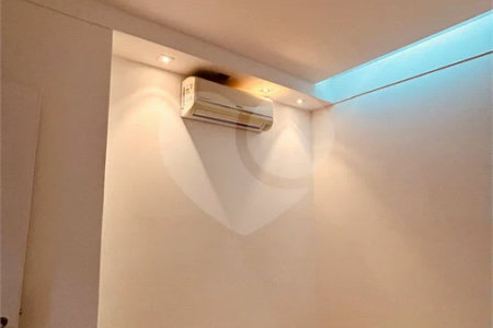 Sala Comercial – 39m² para Locação no Domo Business