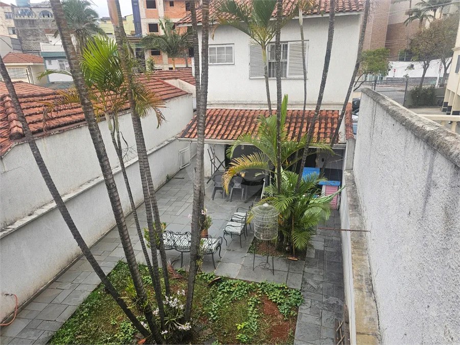 Sobrado à venda com 3 suítes em Jabaquara, São Paulo, SP