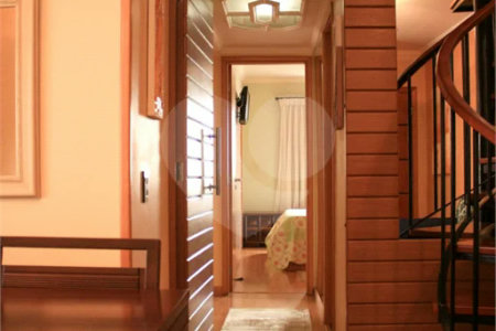 Linda cobertura à venda no Sacomã, 3 quartos (1 suíte)