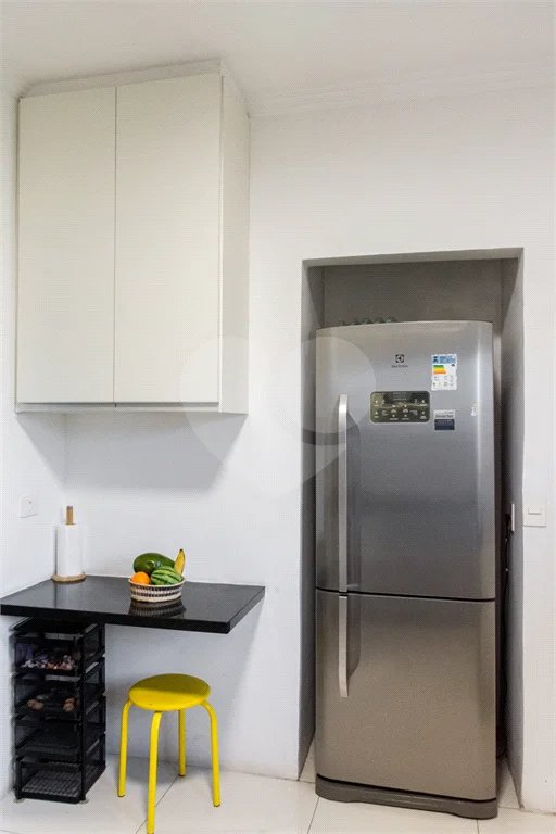 VILA NOVA CONCEIÇÃO - 216 M² - 4 VAGAS