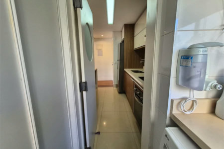 Apartamento à venda no Jardim Bonfiglioli diferenciado com 3 quartos, sendo 2 suítes e 2 vagas