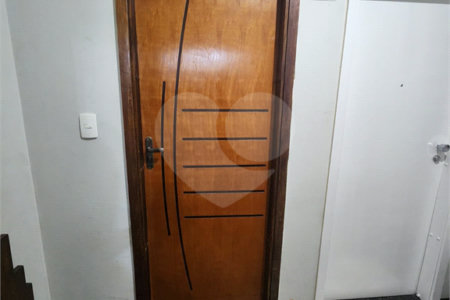 Apartamento no Edifício São Carlos