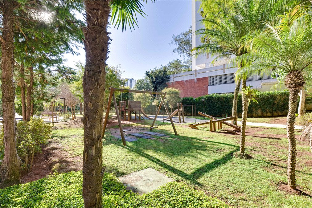 Apartamento para alugar com 4 suítes em Chácara Flora, São Paulo, SP