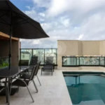 Cobertura com 3 dormitórios 4 vagas à venda, 400m² - Parque da Mooca