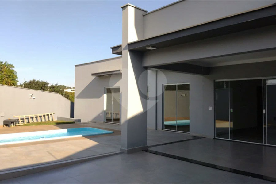 Casa à venda no bairro Vila Industrial em Piracicaba/SP.