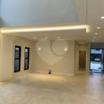CASA A VENDA, CONDOMINIO FECHADO, JARDIM DO GOLFE II, 4 SUÍTES E 4 VAGAS DE GARAGEM, SJC/SP