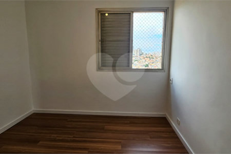 Apartamento à venda 3 quartos 1 suíte no Jardim da Saúde