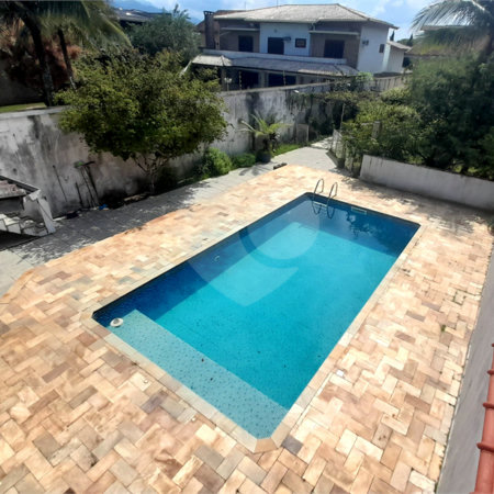 Casa á venda - Peruibe