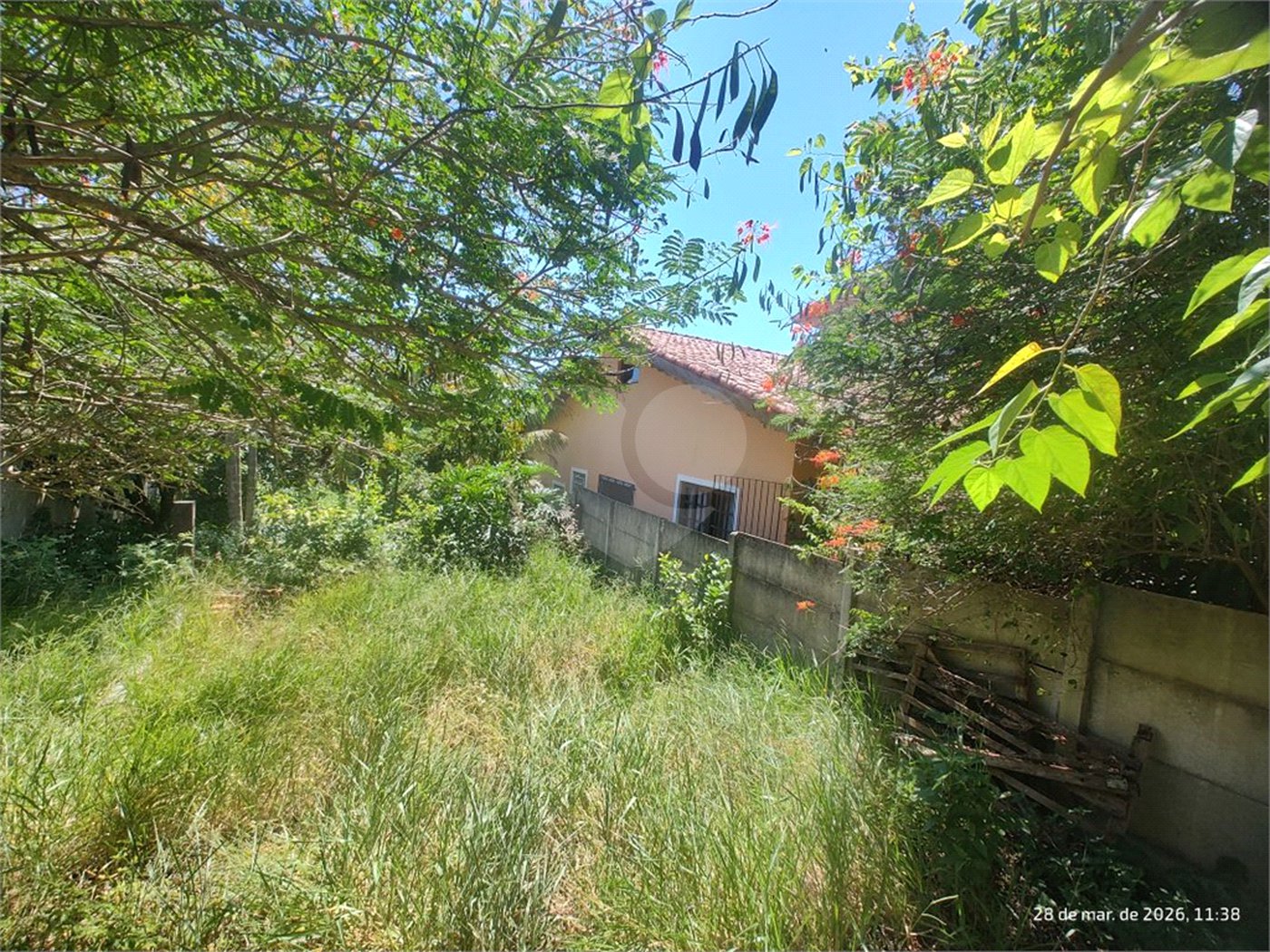 Terreno em Atibaia com 390 m² bairro Jardim dos Pinheiros e pronto para construir