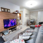 Pare de pagar aluguel! Apartamento com 2 dormitórios no Parque Industrial