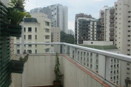 Duplex à venda com 2 quartos, sendo 1 suíte, em Vila Sônia, São Paulo, SP