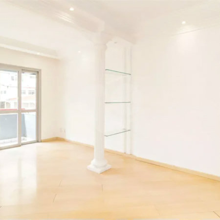 Apartamento a venda na Móoca