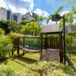 Apartamento tipo para venda com 3 quartos, sendo 3 suítes, 192m² na Vila Suzana