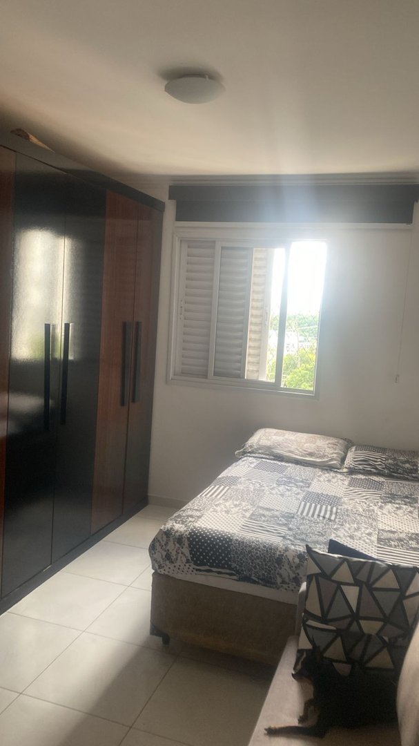 Apartamento, 2 quartos, 65 m² - Foto 7